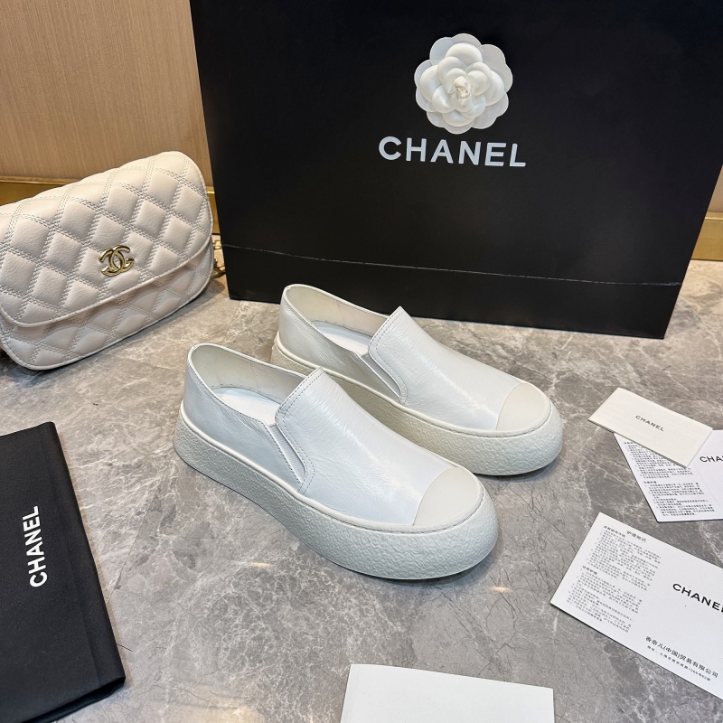 Chanel Sneakers